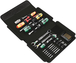 Jeu d'outils sanitaires pour plombier WERA 25 pièces KK SH 1 - 05135927001