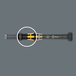 Jeu Kraftform Kompakt Micro 21 ESD 1 Kraftform Kompakt Micro-Set ESD/21 WERA - 05135973001
