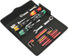 Kompakt SH 2 sanitaires/chauffage Kompakt SH 2 sanitaires/chauffage WERA - 05136026001