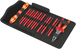 Kraftform Kompakt VDE 17 extra slim 1 Kraftform Kompakt VDE 17 extra slim 1 WERA - 05136027001