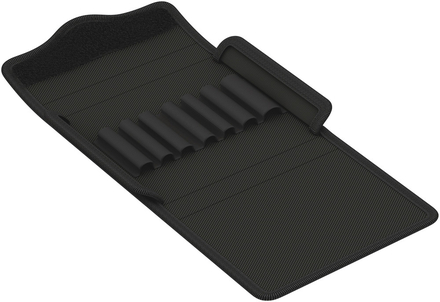 Trousse pour outils, vide 9461 Pochette pliable Bicycle Set 8 Wera - 05136401001