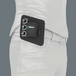 Étui textile, vide 9468 Étui Zyklop Pocket Wera - 05136408001