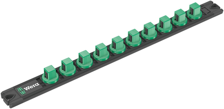 Barre d'outils, magnétique, vide 9602 Barre magnétique pour douilles, 1/2