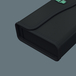 Housse textile Bit-Safe 61, vide 9410 Housse textile Bit-Safe 61 WERA - 05136459001