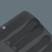 Poche pliante 6001 pour Joker Switch 4, vide 9411 Poche pliante 6001 Joker Switch 4 WERA - 05136460001