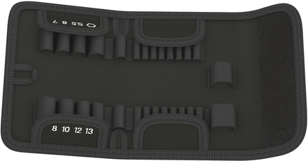 Poche pliante pour Kompakt Zyklop Speed 1/4