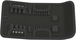Poche pliante pour Kompakt Zyklop Speed 1/4