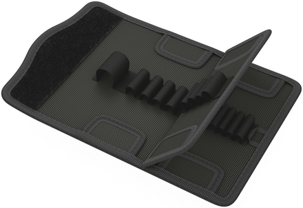 Poche pliante Kompakt VDE 16 Torque 1,2-3,0 Nm 1, vide 9416 Poche pliante KK VDE 16 Torque 1,2-3,0 Nm 1 WERA - 05136465001