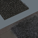 Housse textile Kompakt Zyklop Mini 2, vide 9417 Housse textile KK Zyklop Mini 2 WERA - 05136466001