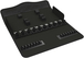 Housse textile 8100 SC Metal Switch, vide 9421 Housse textile 8100 SC Metal Switch WERA - 05136470001