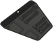 Pochette pliable 6003 pour 5 clés mixtes Joker, vide 9438 Poche pliante 6003 Joker 5 WERA - 05136491001