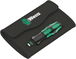 Pochette pliable Kraftform Kompakt Turbo 19, vide 9440 Poche pliante KK Turbo 19 WERA - 05136493001