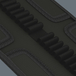Pochette pliable Kraftform Kompakt Turbo 19, vide 9440 Poche pliante KK Turbo 19 WERA - 05136493001