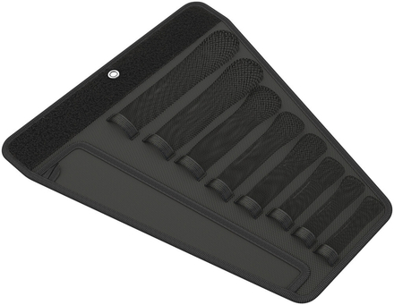 Étui enroulable 6003 Joker 8, vide 9442 Poche pliante 6003 Joker 8 WERA - 05136495001