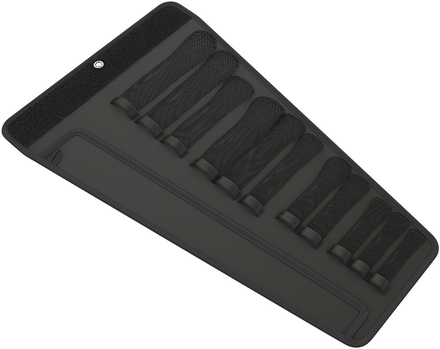 Étui enroulable 6003 Joker 11, vide 9443 Poche pliante 6003 Joker 11 WERA - 05136496001