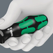 TORX® BO Jeu de tournevis Kraftform TORX® sécurité + Rack 367/6 TORX BO WERA - 05138250001