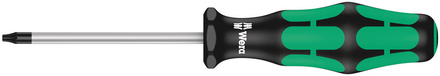 Tournevis TORX® BO 367 TORX BO 7 x 60 mm WERA - 05138257001