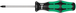 Tournevis TORX® BO 367 TORX BO 7 x 60 mm WERA - 05138257001