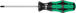 Tournevis TORX® BO 367 TORX BO 15 x 80 mm WERA - 05138261001