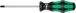 Tournevis TORX® BO 367 TORX BO 27 x 115 mm WERA - 05138264001