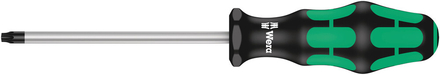 Tournevis TORX® BO 367 TORX BO 30 x 115 mm WERA - 05138265001