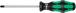 Tournevis TORX® BO 367 TORX BO 30 x 115 mm WERA - 05138265001
