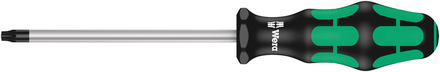Tournevis TORX® BO 367 TORX BO 40 x 130 mm WERA - 05138266001