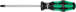 Tournevis TORX® BO 367 TORX BO 40 x 130 mm WERA - 05138266001