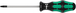 Tournevis TORX® BO 367 TORX BO 20 x 300 mm WERA - 05138270001