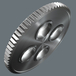 Jeu d'outils 57 pièces 9750 Jeu d'outils KK et Tool-Check PLUS 1 Wera - 05150150001
