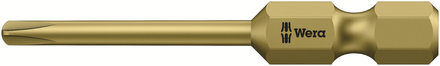 Embouts à diamètre réduit 851/4 PH 2 x 50 mm WERA - 05160899001