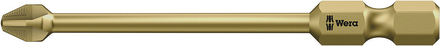 Embouts ACR® Harpoon 853/4 Harpoon ACR PH 2 x 50 mm WERA - 05160901001