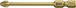 Embouts ACR® Harpoon 853/4 Harpoon ACR PH 2 x 50 mm WERA - 05160901001