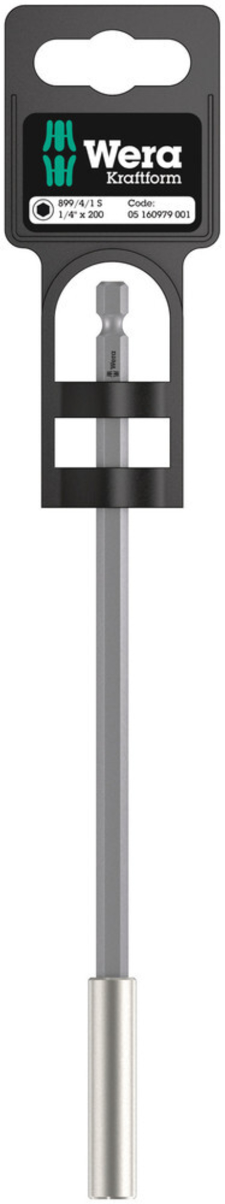Support/adaptateur universel S 899/4/1 S 1/4