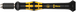 Porte-embouts ESD Kraftform Micro 1013 Micro ESD WERA - 05300004001