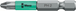 Embouts ACR® SL magnétiques avec gainage 853/4 ACR SL PH 2 x 50 mm WERA - 05323780001