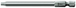 Embouts TORX® 867/4 Z TORX 6 x 89 mm WERA - 05332600001