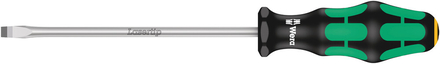 Tournevis pour vis à fente 334 1,0 x 6,0 x 150 mm WERA - 05340330001