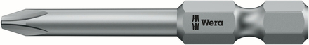 Embouts J 85 1/4 J PH 1 x 89 mm WERA - 05380202001