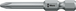 Embouts J 85 1/4 J PH 1 x 89 mm WERA - 05380202001