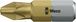 Embouts TiN 851/1 TIN PH 2 x 25 mm WERA - 05480172001