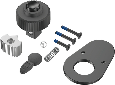 Kit de réparation de cliquet 9900 A 5 Wera - 05547620001