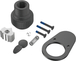 Kit de réparation de cliquet 9901 A 6 Wera - 05547622001
