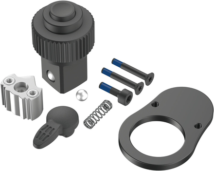 Kit de réparation de cliquet 9903 C 1 Wera - 05547626001