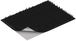 Bande scratch autocollante № 1 Bande scratch autocollante 1 WERA - 05670446001