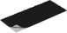 Bande scratch autocollante № 2 Bande scratch autocollante 2 WERA - 05670447001