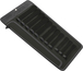 Housse pliable 6000 pour 11 clés mixtes à cliquet Joker, sans contenu 9452 Poche pliante Joker 11 WERA - 05671382001